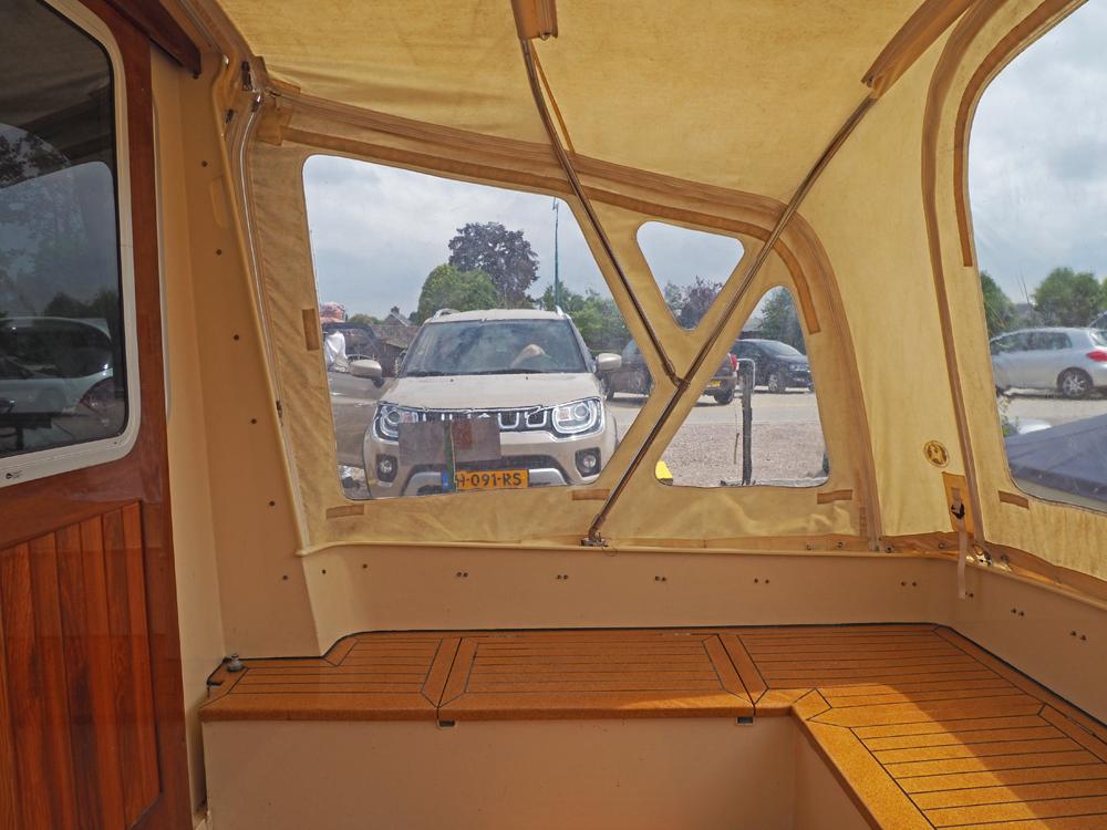 picture Dekuitrusting